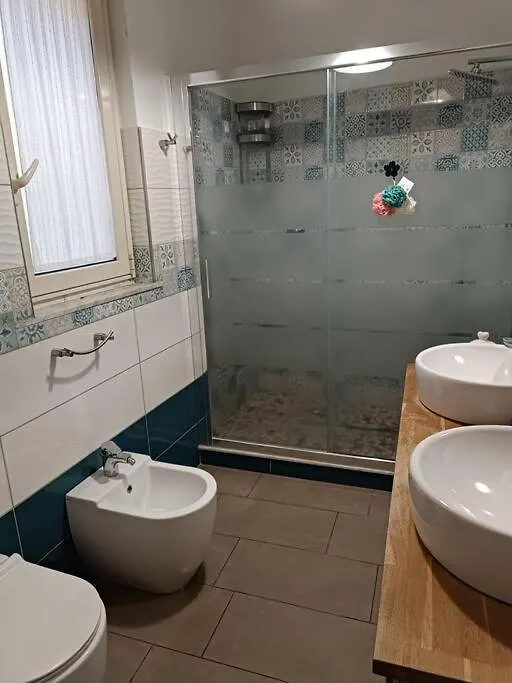 Arke Guest House Catania Apartment