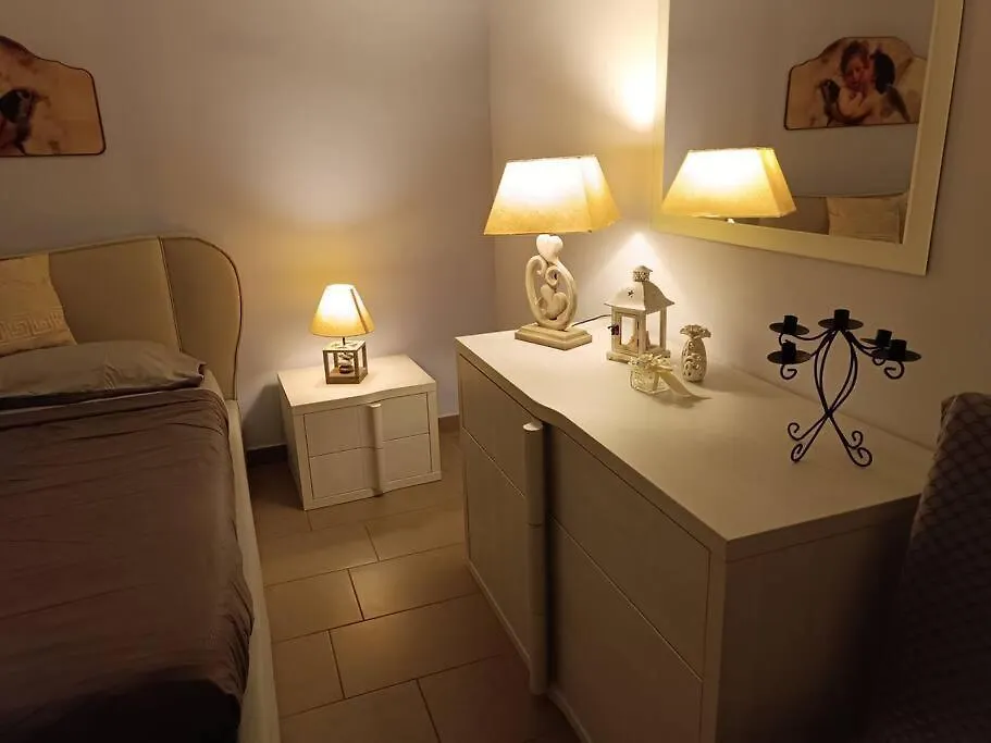 Arke Guest House Catania 0*,