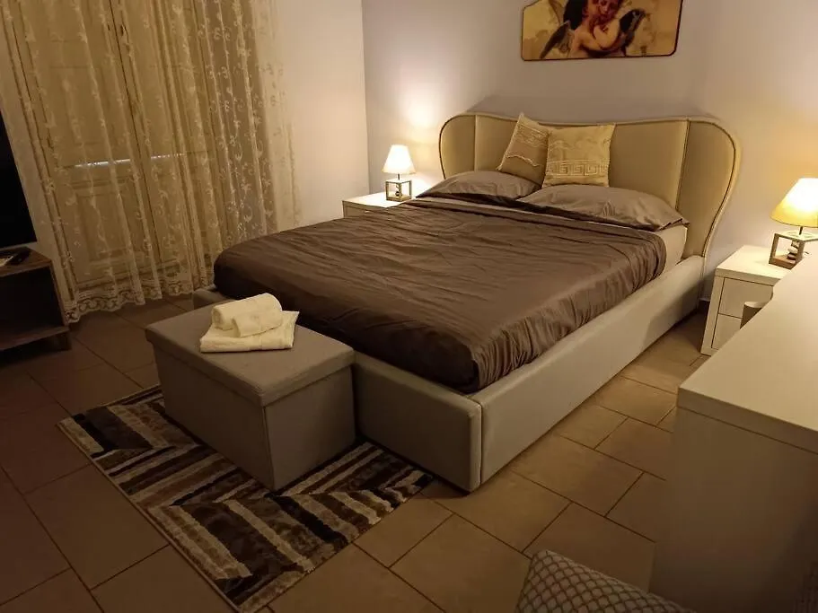 Arke Guest House Catania Apartment