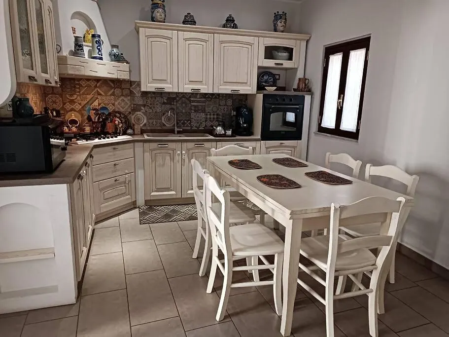 Arke Guest House Catania