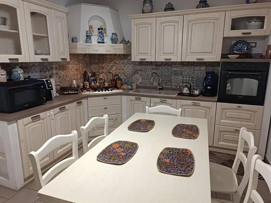 Arke Guest House Catania