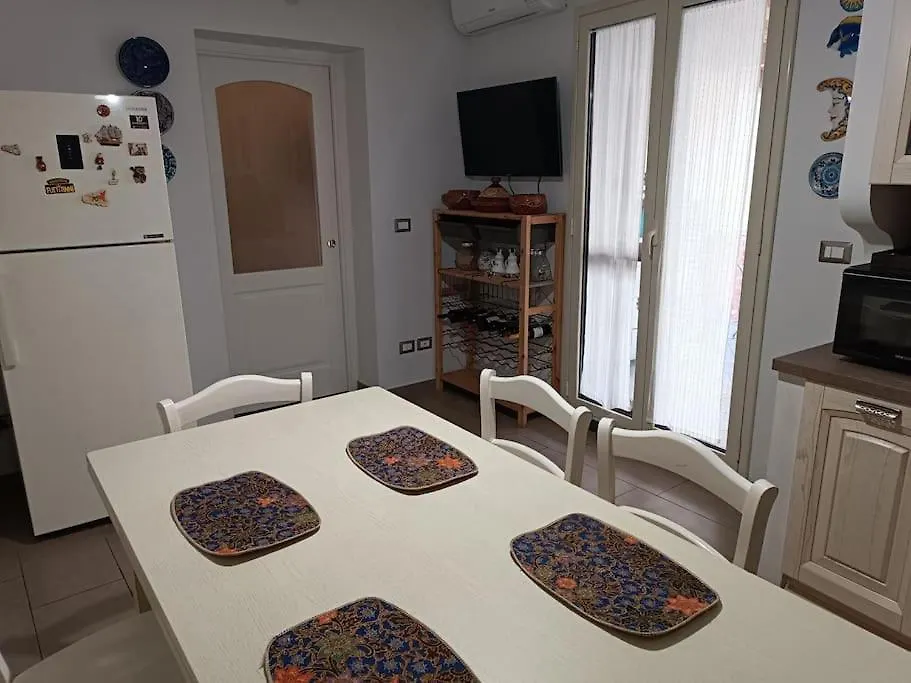 Arke Guest House Catania Italy