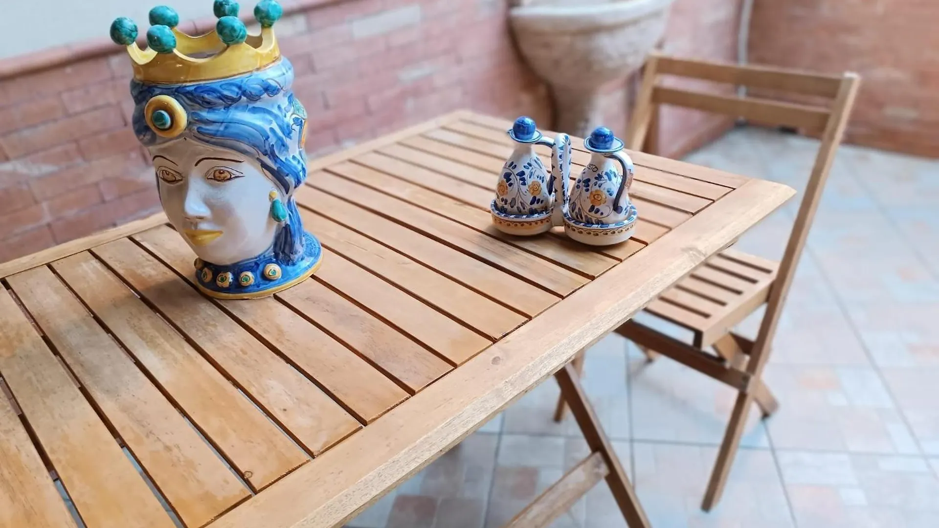 Apartment Arke Guest House Catania