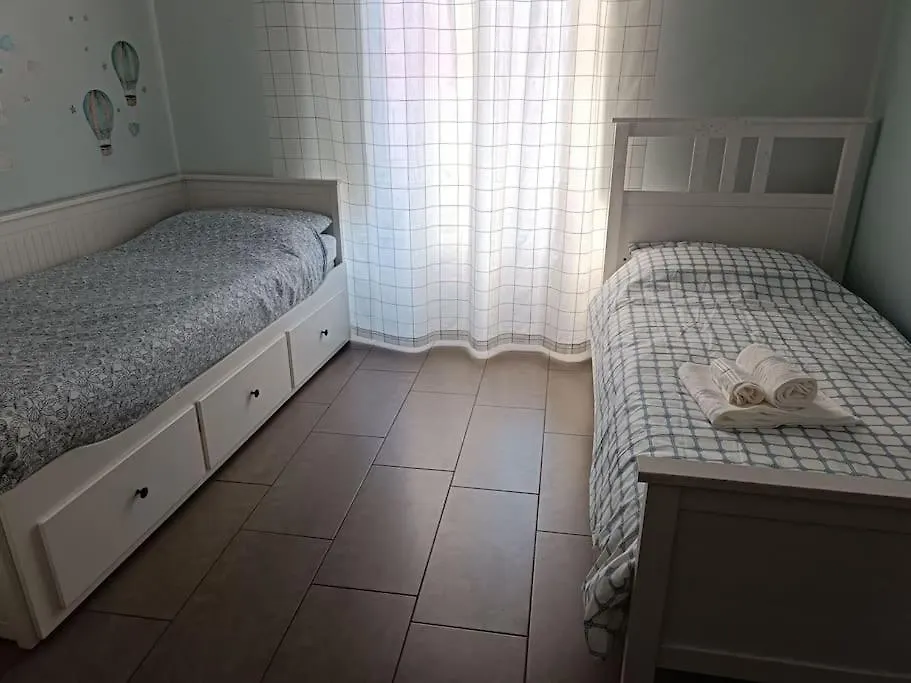 Arke Guest House Catania 0*,  Italy